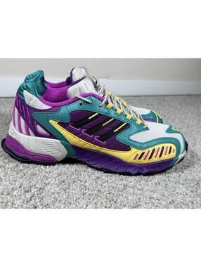Adidas Women's Torsion TRDC EG8445 Size 8